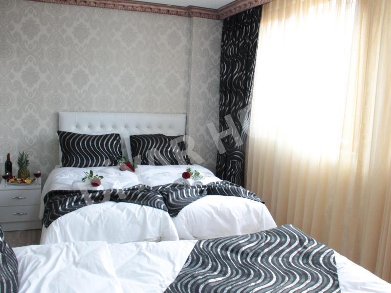 Diyar Budget Hotel Istambul Extérieur photo