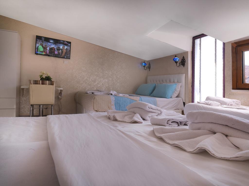 Diyar Budget Hotel Istambul Extérieur photo