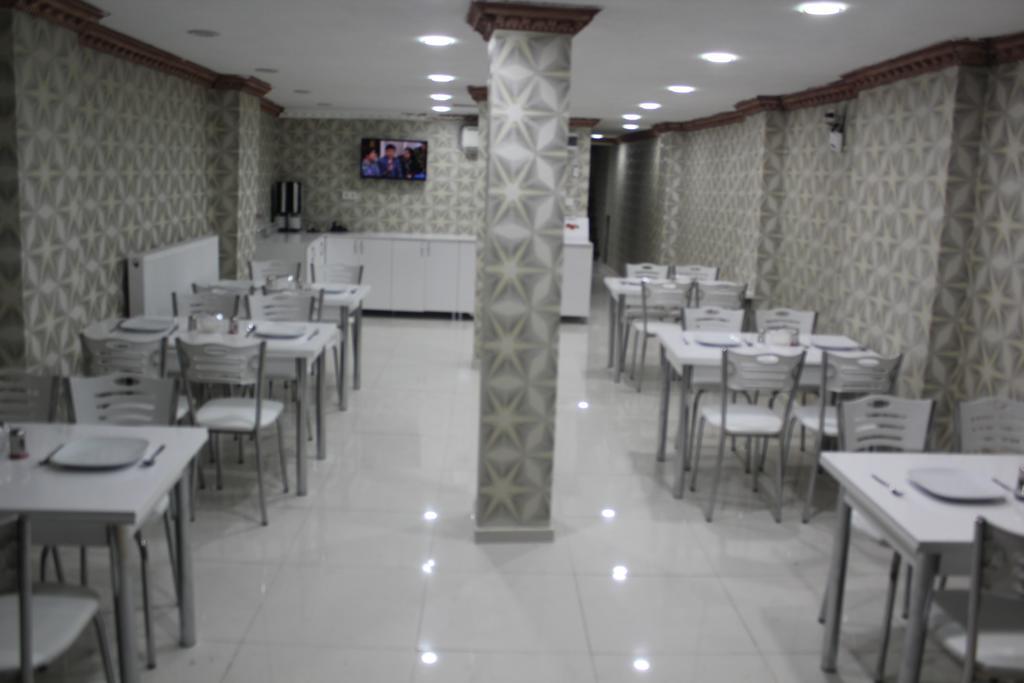 Diyar Budget Hotel Istambul Extérieur photo