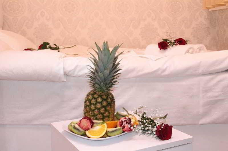 Diyar Budget Hotel Istambul Extérieur photo
